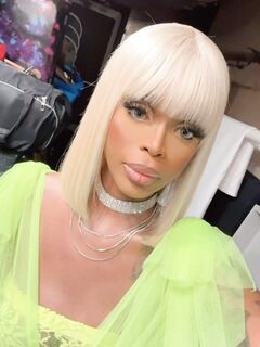 Samantha Porsha Porn Pic 1