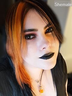 Toriana Noir Porn Pic 4