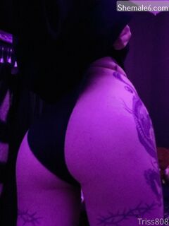 Triss Porn Pic 152