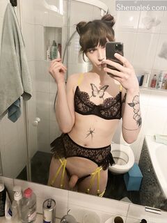 Triss Porn Pic 161