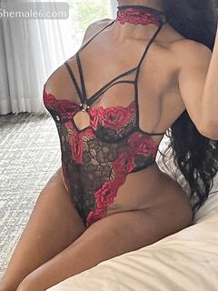 Ts Lena Porn Pic 2