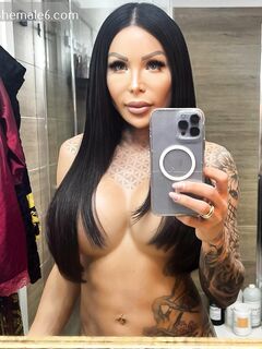 Vanessa Jhons Porn Pic 37