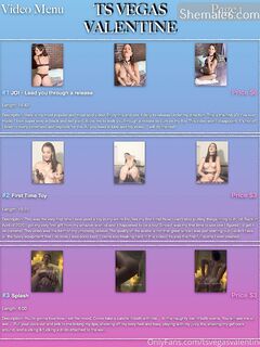 Vegas Valentine Porn Pic 4