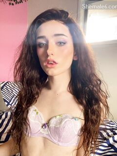 Venus Moorez Porn Pic 5