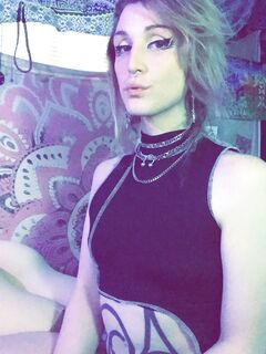 Xaevynne Porn Pic 1