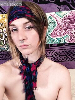 Xaevynne Porn Pic 4