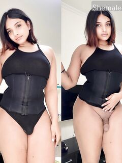 Zorilee Porn Pic 9