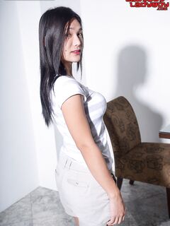Ladyboy Pussy 635