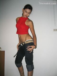 Ladyboy Player 9