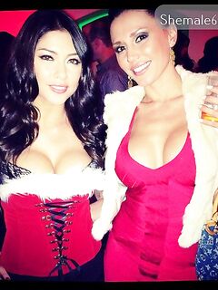 Arianny Celeste 1