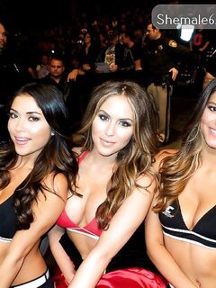 Arianny Celeste 10