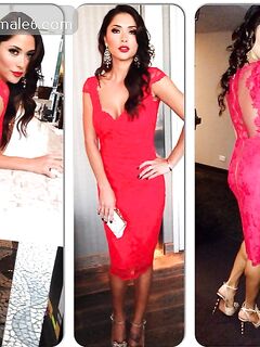 Arianny Celeste 5