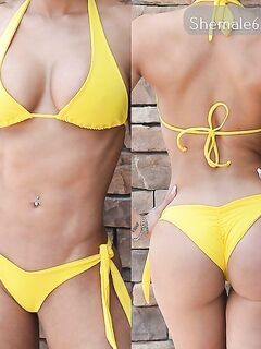 Fitness Chicks 5