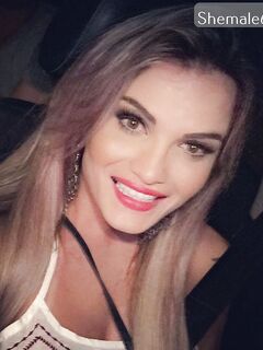 Fabricia Ferreira