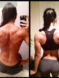 Fitness Chicks 21
