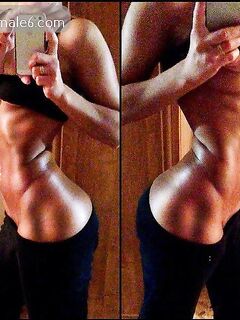Fitness Chicks 6