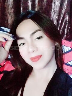 Ts Escort From Philippines 27
