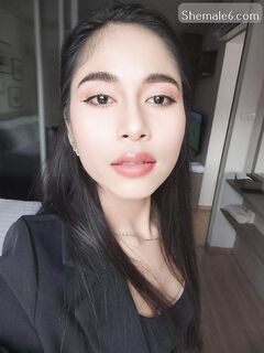 Ts Escort From Thailand 10
