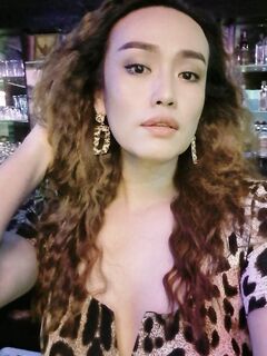 Ts Escort From Thailand 34