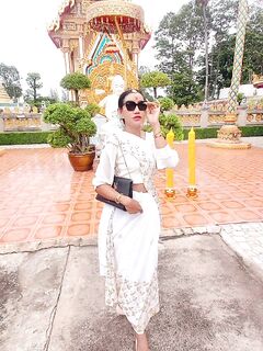 Ts Escort From Thailand 8