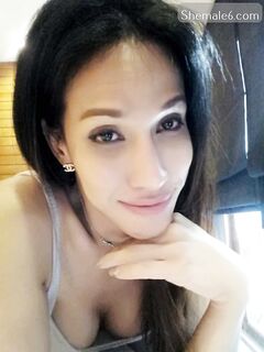 Ts Escort From Thailand 36