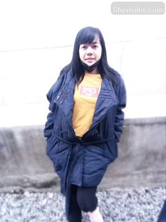 Ts Escort From Thailand 32