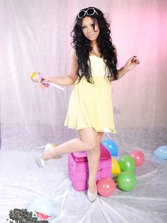 Balloons