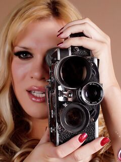 Jesse Camera Set
