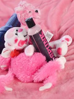 Jesse Flores Innocent Toys