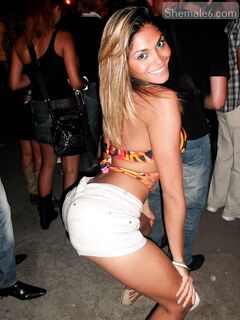 Random Trannys 4 73