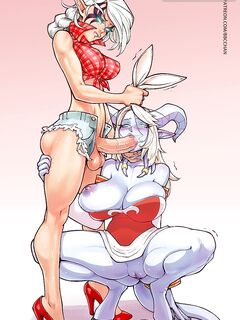 Random Trannys 4 9