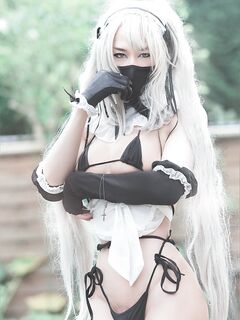 October Maid