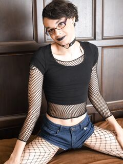 Femout Meet Pretty Kerri