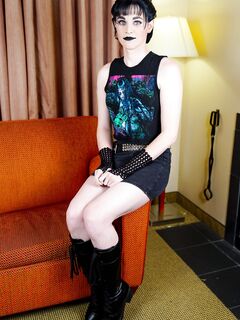 Femout Meet Sarayah Sin