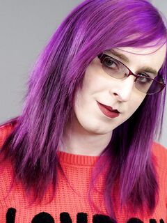 Femout Scout London Likes Her Dildo