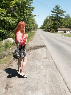 Femout French Canadian Forest Frolics