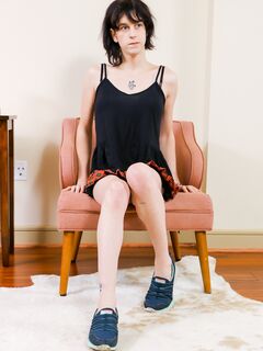 Femout Sexy Sonya Hawthorn