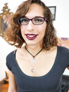 Femout Introducing Olivia Volpe