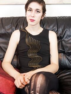 Femout Massachusetts Stunner Sophie Ladder