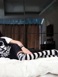 Emmy - Gothic Kathoey