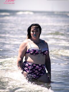 Beach Babe 2