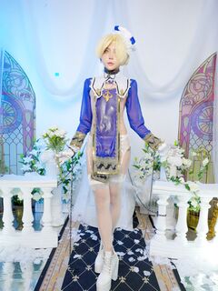 Jeanne 1